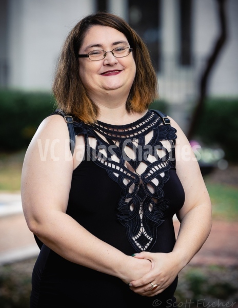 Volunteers of the Bleeding Hearts Ball 2024