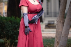 Volunteers of the Bleeding Hearts Ball 2024