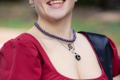 Volunteers of the Bleeding Hearts Ball 2024